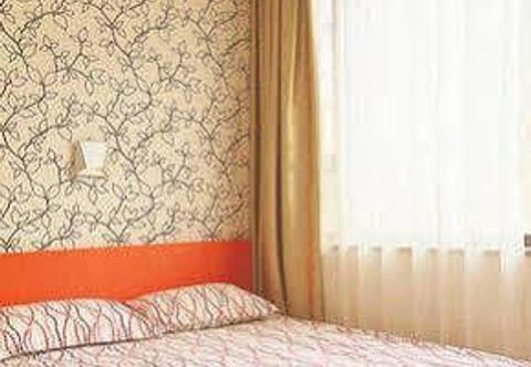 其他 Pod Inn Chengdu Shuhan East Road