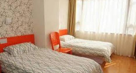 其他 2 Pod Inn Chengdu Shuhan East Road