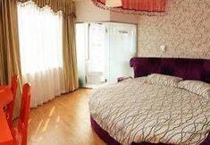 其他 4 Pod Inn Chengdu Shuhan East Road