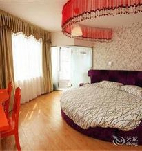 其他 4 Pod Inn Chengdu Shuhan East Road