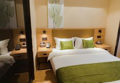 Others 5 Greentree Inn Shanghai Huangxing Park Subway Station Express Hotel