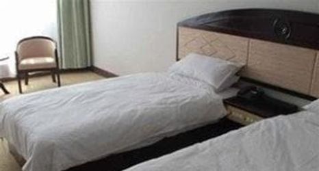 Others 2 Oriental Venice International Hotel