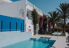 Others 4 Hostal Las Gaviotas del Cabo