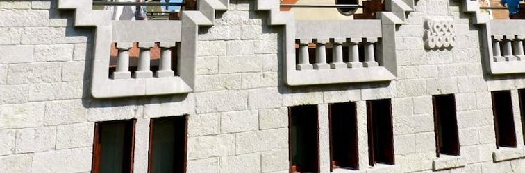 อื่นๆ Happy Apartments Barcelona