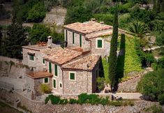 その他 2 Sa Vall Valldemossa