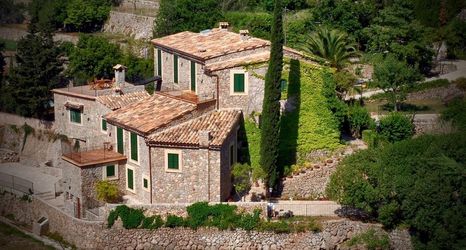 その他 2 Sa Vall Valldemossa