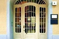 其他 City Pension Al Vita .