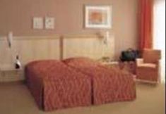 其他 5 City Pension Al Vita .