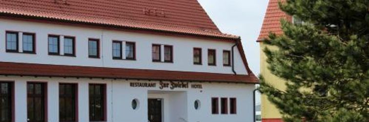 其他 Hotel Garni Zur Zwiebel