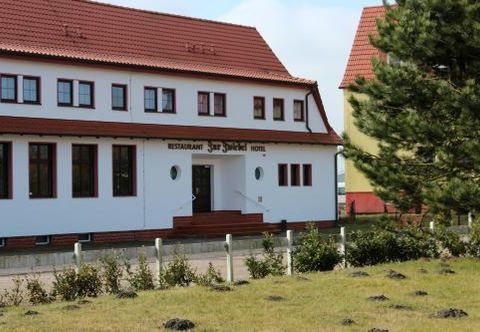 其他 Hotel Garni Zur Zwiebel