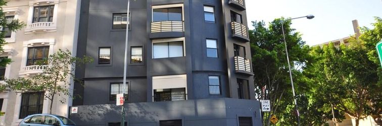 Others Annam Serviced Apartments