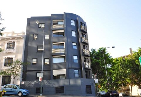 Others Annam Serviced Apartments