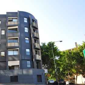 Annam Serviced Apartments 1, Hotel Bondi to Bronte Coastal Walk