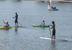 Others 5 Maroochy River Bungalows