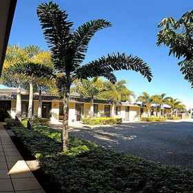 Horizons 모텔 1, 벌리 헤드 국립공원 호텔