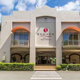 Ramada By Wyndham Hope Harbour 1, 酒店 黄金海岸
