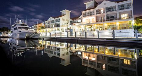 其他 2 Ramada By Wyndham Hope Harbour