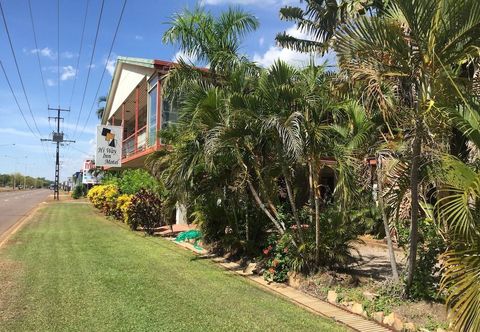 其他 Hi Way Inn Motel