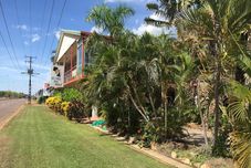 其他 Hi Way Inn Motel