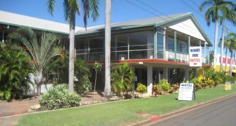 其他 2 Hi Way Inn Motel