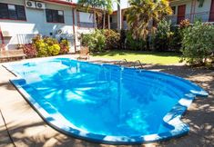 其他 4 Hi Way Inn Motel