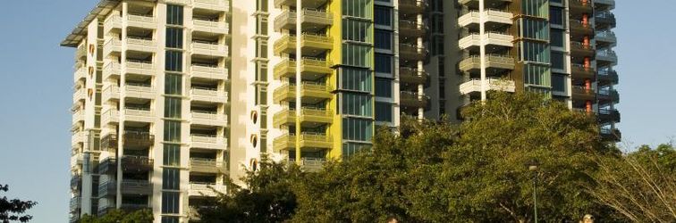 อื่นๆ One30 Esplanade Serviced Apartments