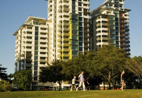 その他 One30 Esplanade Serviced Apartments