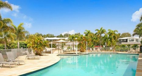 Others 2 Coolum Villas