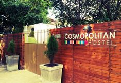 Lain-lain 2 Cosmopolitan Hostel