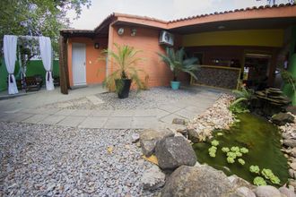 Lain-lain 4 Cosmopolitan Hostel