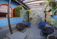 Lain-lain 5 Cosmopolitan Hostel