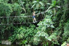 其他 Pousada das Cachoeiras