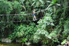 其他 Pousada das Cachoeiras