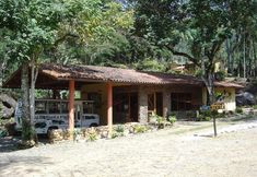 其他 2 Pousada das Cachoeiras