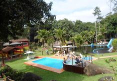 其他 3 Pousada das Cachoeiras