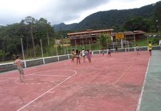 其他 4 Pousada das Cachoeiras