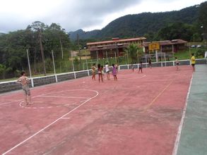 其他 4 Pousada das Cachoeiras