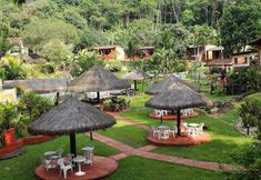 其他 5 Pousada das Cachoeiras