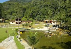 其他 6 Pousada das Cachoeiras