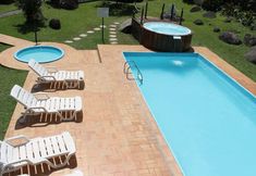 其他 7 Pousada das Cachoeiras