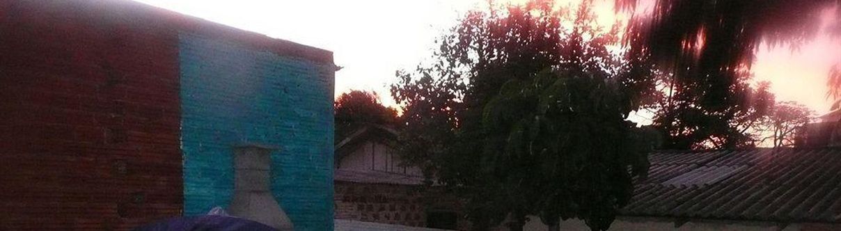 Lain-lain Favela Chic Hostel