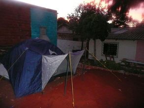 Lain-lain Favela Chic Hostel