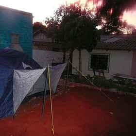 Favela Chic Hostel1 , 飯店伊瓜苏市