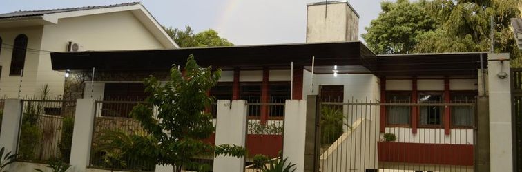 Khác Foz Casa Do Turista