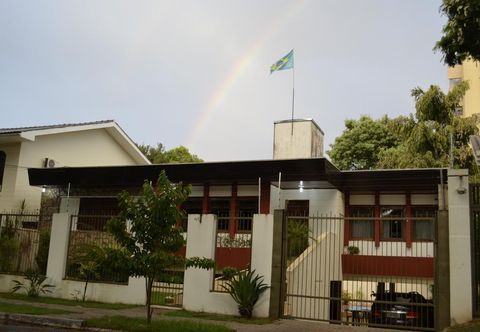 Khác Foz Casa Do Turista