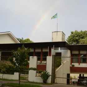 Foz Casa Do Turista1 , 飯店瓜拉尼森林动物园