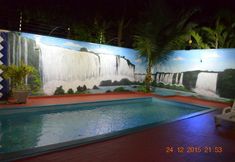 Others 4 Foz Casa Do Turista