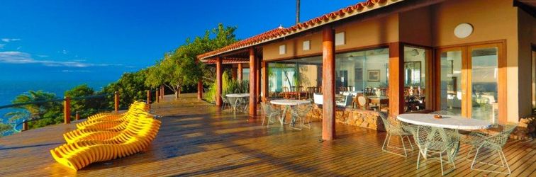 其他 Pousada Do Alto