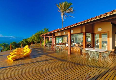 其他 Pousada Do Alto