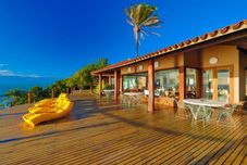 其他 Pousada Do Alto